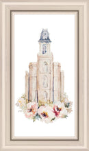 Load image into Gallery viewer, Manti Watercolor Floral