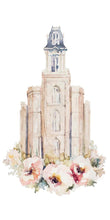 Load image into Gallery viewer, Manti Watercolor Floral