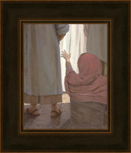 Load image into Gallery viewer, Touch of Faith