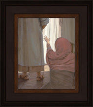 Load image into Gallery viewer, Touch of Faith