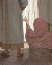 Load image into Gallery viewer, Touch of Faith