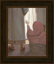 Load image into Gallery viewer, Touch of Faith