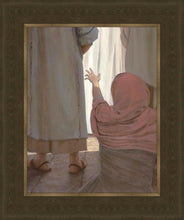 Load image into Gallery viewer, Touch of Faith