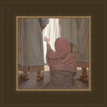 Load image into Gallery viewer, Touch of Faith