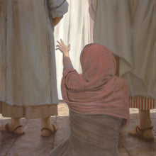 Load image into Gallery viewer, Touch of Faith