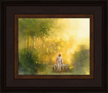 Load image into Gallery viewer, The Lord Is My Shepherd