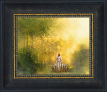 Load image into Gallery viewer, The Lord Is My Shepherd