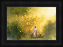 Load image into Gallery viewer, The Lord Is My Shepherd
