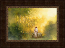 Load image into Gallery viewer, The Lord Is My Shepherd