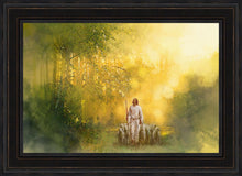 Load image into Gallery viewer, The Lord Is My Shepherd