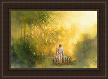 Load image into Gallery viewer, The Lord Is My Shepherd