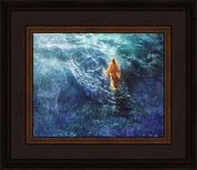 Load image into Gallery viewer, Walking on Water