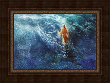 Load image into Gallery viewer, Walking on Water