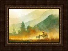 Load image into Gallery viewer, The Lost Sheep