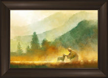 Load image into Gallery viewer, The Lost Sheep