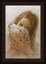 Load image into Gallery viewer, The Shepherd''s Embrace