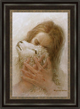 Load image into Gallery viewer, The Shepherd''s Embrace