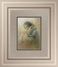 Load image into Gallery viewer, The Shepherd's Care