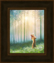 Load image into Gallery viewer, Upon His Shoulders
