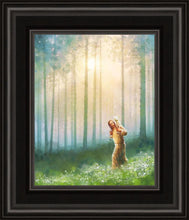 Load image into Gallery viewer, Upon His Shoulders