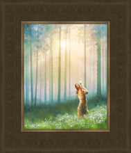 Load image into Gallery viewer, Upon His Shoulders