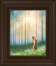 Load image into Gallery viewer, Upon His Shoulders