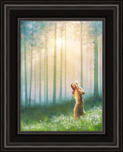 Load image into Gallery viewer, Upon His Shoulders
