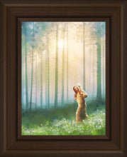 Load image into Gallery viewer, Upon His Shoulders