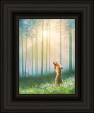 Load image into Gallery viewer, Upon His Shoulders