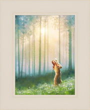 Load image into Gallery viewer, Upon His Shoulders