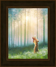 Load image into Gallery viewer, Upon His Shoulders