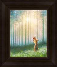 Load image into Gallery viewer, Upon His Shoulders