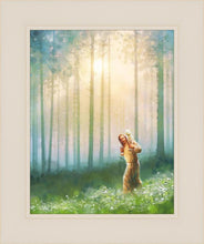 Load image into Gallery viewer, Upon His Shoulders
