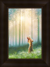 Load image into Gallery viewer, Upon His Shoulders