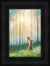 Load image into Gallery viewer, Upon His Shoulders