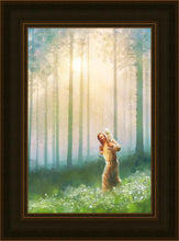 Load image into Gallery viewer, Upon His Shoulders
