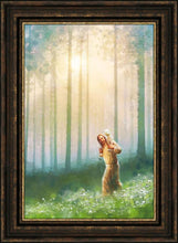 Load image into Gallery viewer, Upon His Shoulders