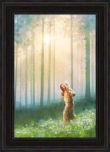 Load image into Gallery viewer, Upon His Shoulders