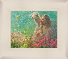 Load image into Gallery viewer, With the Lord