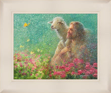 Load image into Gallery viewer, With the Lord