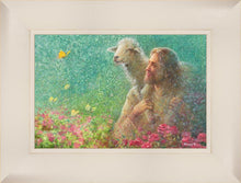 Load image into Gallery viewer, With the Lord