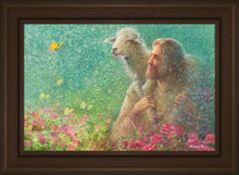Load image into Gallery viewer, With the Lord