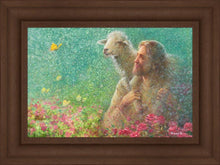 Load image into Gallery viewer, With the Lord