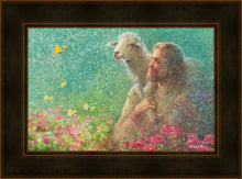 Load image into Gallery viewer, With the Lord