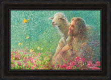 Load image into Gallery viewer, With the Lord
