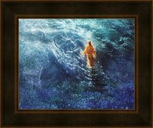 Load image into Gallery viewer, Walking on Water