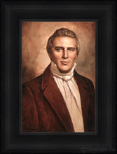 Load image into Gallery viewer, American Prophet Open Edition Canvas / 12 X 18 Frame D Art