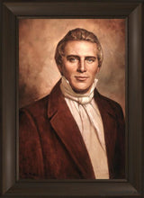 Load image into Gallery viewer, American Prophet Open Edition Canvas / 20 X 30 Frame B Art