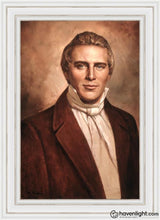 Load image into Gallery viewer, American Prophet Open Edition Canvas / 24 X 36 Frame D Art