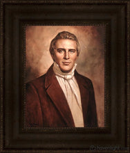 Load image into Gallery viewer, American Prophet Open Edition Print / 11 X 14 Frame T Art